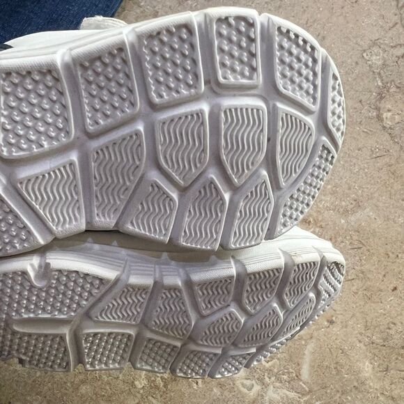 Little Me Baby Sneakers - Picture 10 of 10